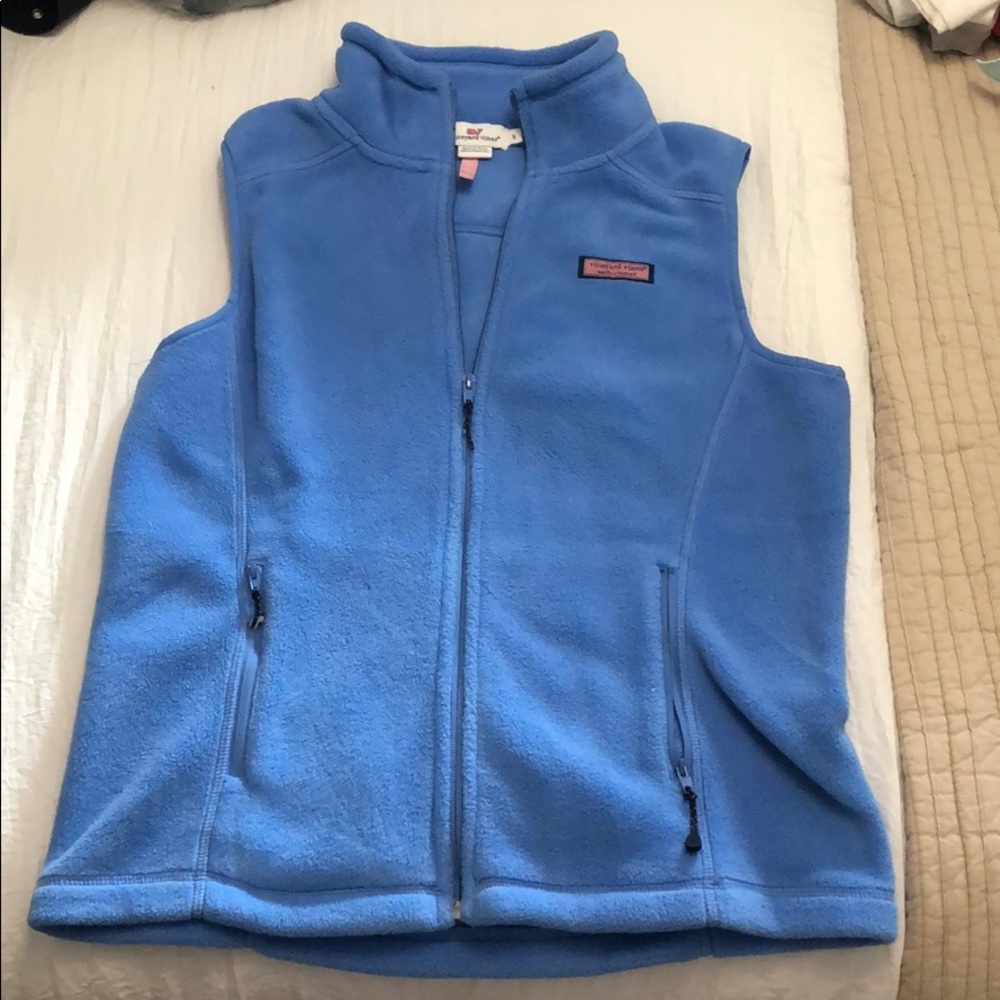 Vineyard Vines Vest